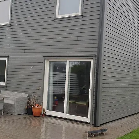 Homestay A Comfortable Private Stavanger