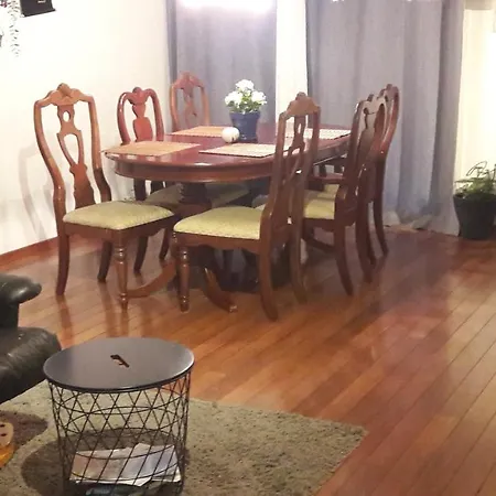 A Comfortable Private Δωμάτια σε οικογενειακή κατοικία Στάβανγκερ