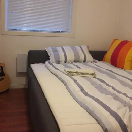 A Comfortable Private Homestay