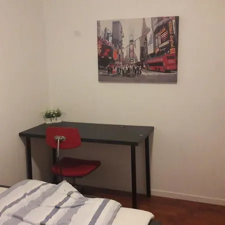 A Comfortable Private