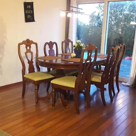 A Comfortable Private Homestay Stavanger
