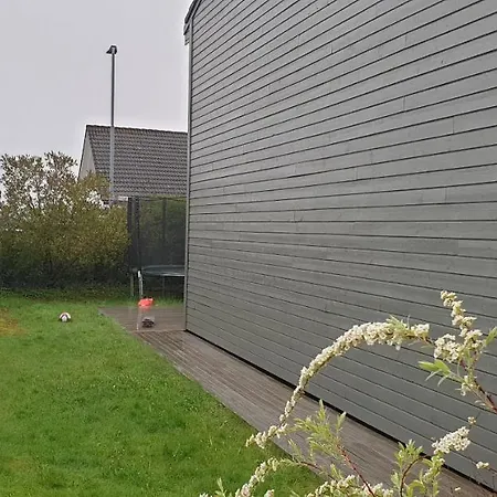 A Comfortable Private Privatunterkunft