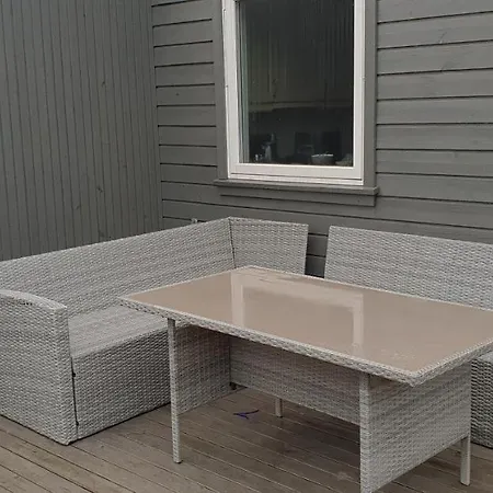 A Comfortable Private Stavanger